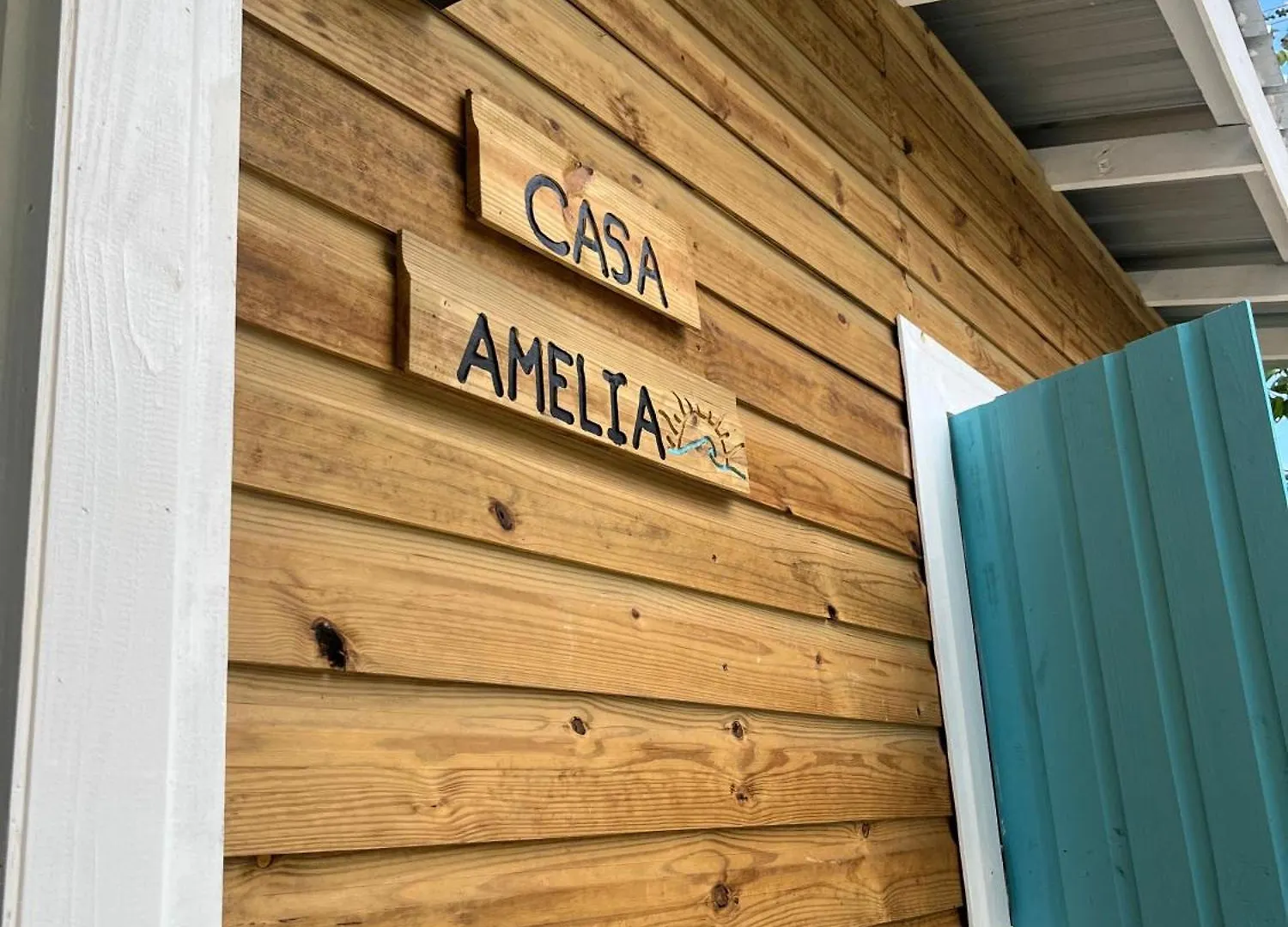 度假居 ColoradoCasa Amelia别墅